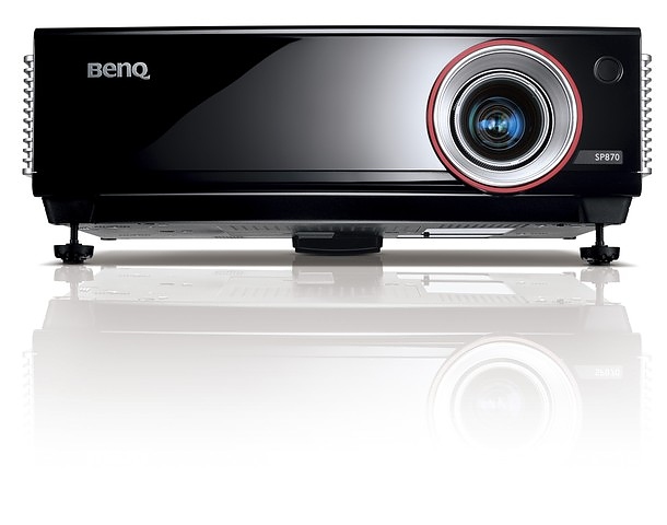 Проектор BenQ SP870