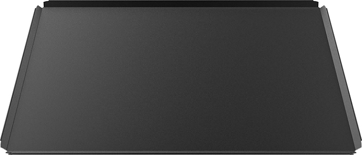 Лист для выпечки UNOX TG 940 GN 1/1 (530х325х15)