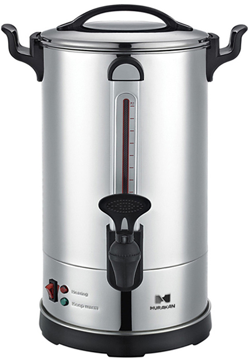 Кофеварка-перколятор Hurakan HKN-PCR16