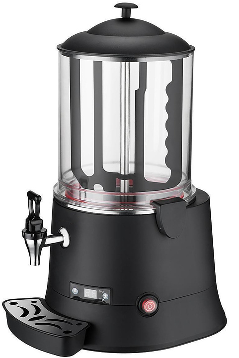 Аппарат для горячего шоколада Enigma CH-5L