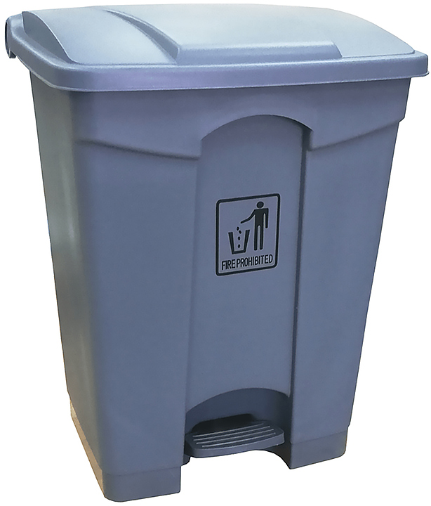 Контейнер для мусора Baiyun Cleaning AF07317