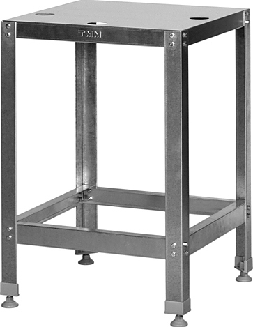 Подставка под кипятильник ТММ ПК-О-400х400х420