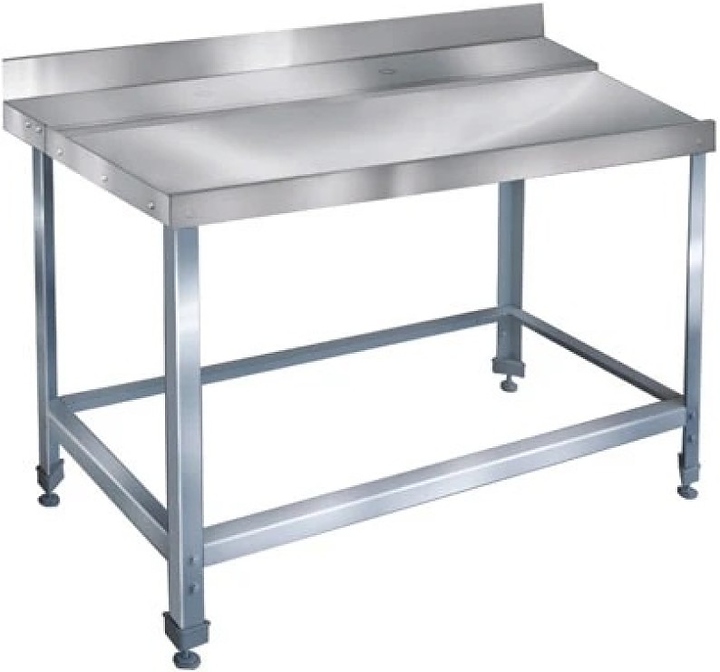 Стол для чистой посуды ITERMA СБ-361/700/600 ТПММ Ш430