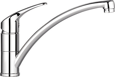 Смеситель Blanco Bravon хром