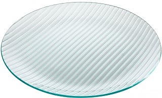 Блюдо круглое Corone Aqua 400 мм