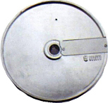 Диск для нарезки кубиком Starfood SA008