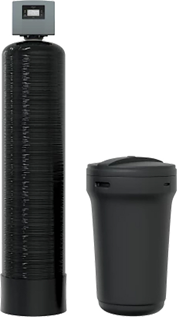 Система умягчения и обезжелезивания SpaceAqua ProMix 1354 V1EWDM (без загрузки)