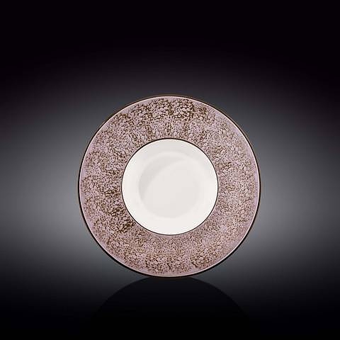 Тарелка глубокая Wilmax WL-667723/A