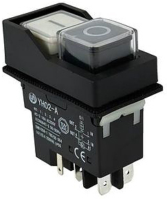 Выключатель Hurakan 152840 для слайсера HKN-HM300