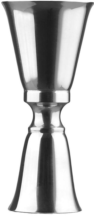 Джиггер P.L. Barbossa Bad Guys Bar Mixology-5