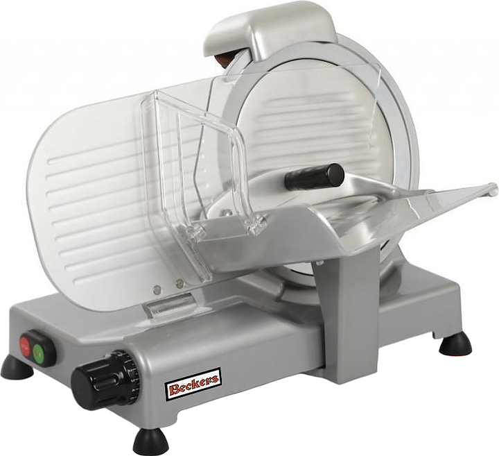 Слайсер BECKERS ES 300 тефлон (распродажа)