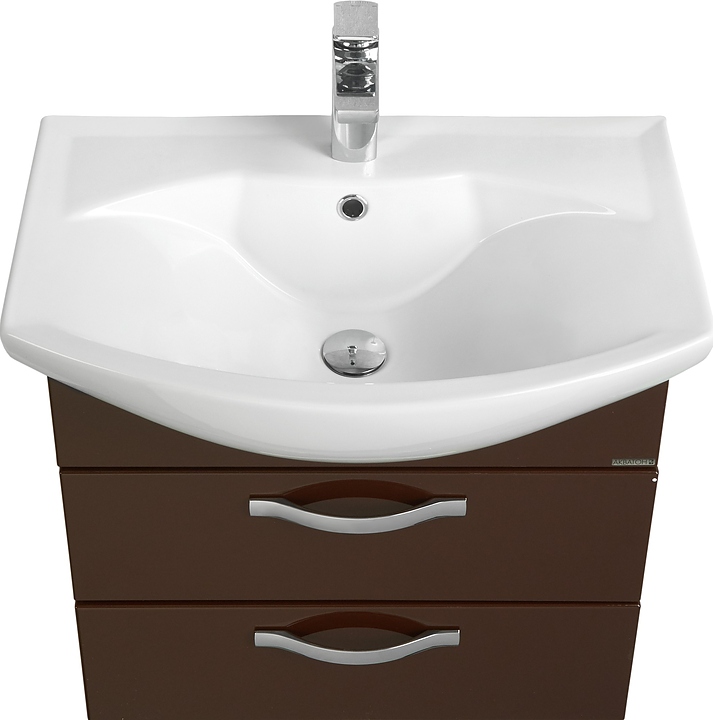 Тумба AQUATON Ария 65 М 1A123301AA430