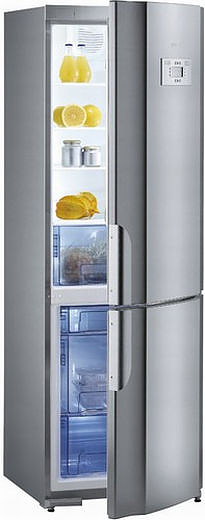 Холодильник Gorenje RK 63343 E