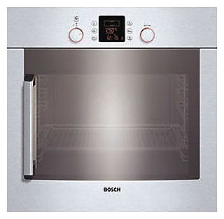 Независимый электрический духовой шкаф Bosch HBN 36R651