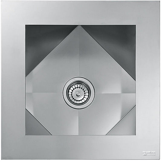 Мойка для кухни Franke PDX 210-51 LED (127.0179.284)