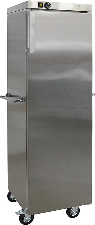 Шкаф тепловой мобильный Finist ШТП15