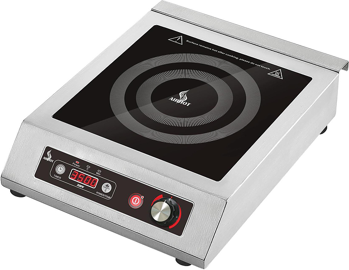 Плита индукционная Airhot IP3500 M (распродажа)