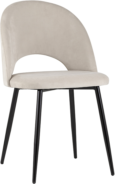 Стул Stool Group Софи велюр бежевый