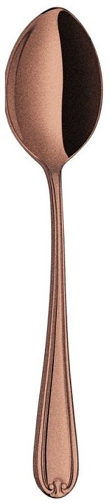 Ложка столовая Narin 202136 Anatolia retro copper 21 см (материал нерж. сталь, PVD Медное состаренное покрытие)