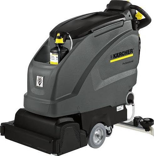Машина поломоечная конфигурируемая Karcher B 40 C Bp Classic R (без АКБ)