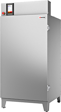 Сушилка для овощей и фруктов Ижица DZ24