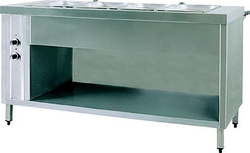 Мармит INOKSAN INO-KSN193L