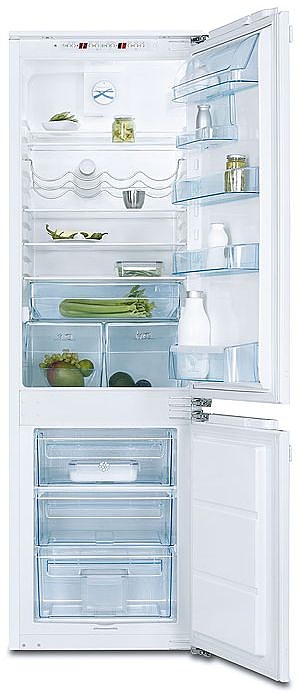 Встраиваемый холодильник Electrolux Professional ERG 29750