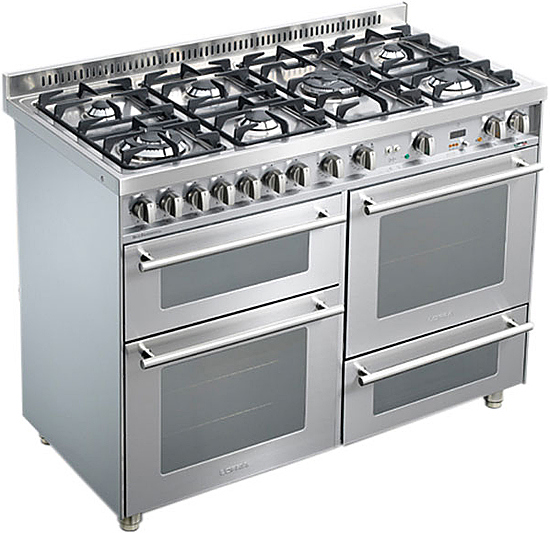 Плита газовая Lofra P126SMFE+MF/2Ci