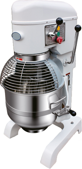 Миксер планетарный Assum B10F