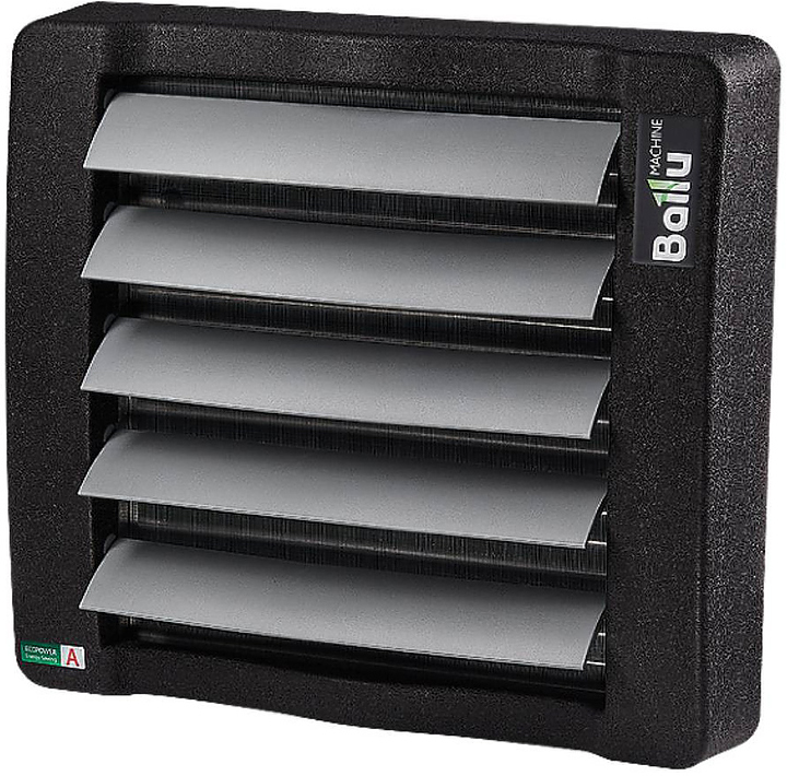 Тепловентилятор Ballu BHP-W3-30-S