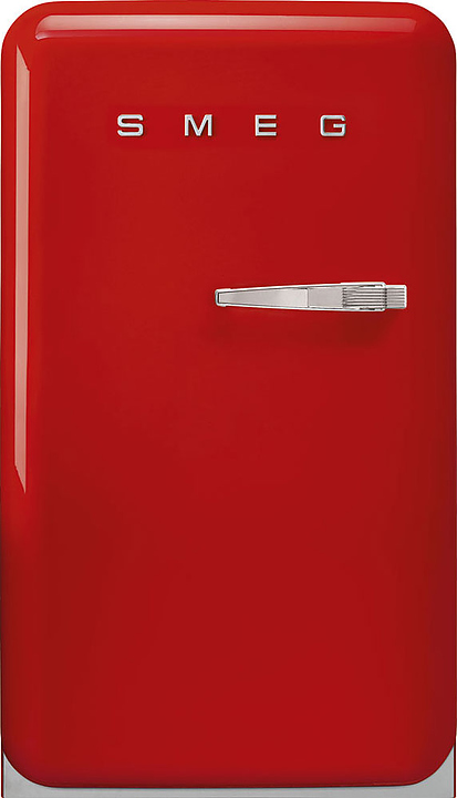 Холодильник SMEG FAB10LRD2
