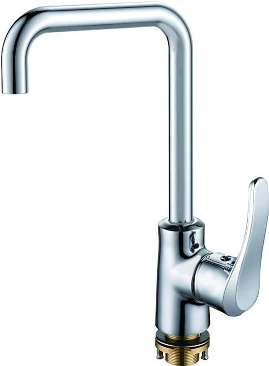 Смеситель для кухни RUSH Jawa JA0735-23