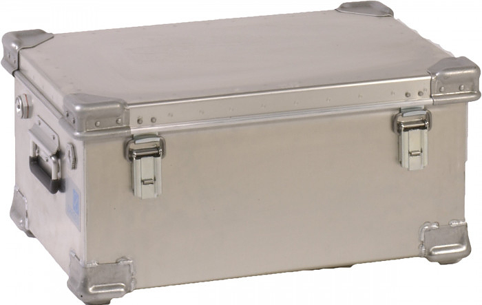 Ящик ZARGES K 475 45137 (560x360x265 мм) паронепроницаемый