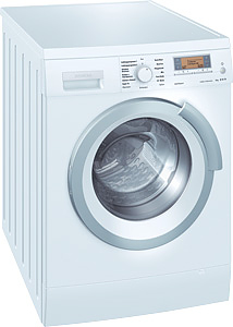 Стиральная машина Siemens WM 16S741 OE