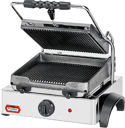 Гриль прижимной FIAMMA GR 4.1 LTL