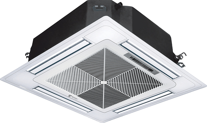 Кассетная сплит-система ROYAL Clima CO-4C 24HN / CO-E4C 24HN
