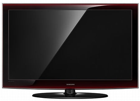 ЖК телевизор Samsung LE46A656A1F