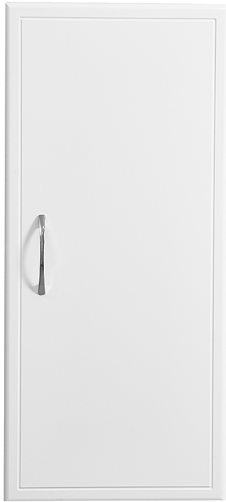 Шкафчик подвесной Stella Polar Концепт 36/80 SP-00000138