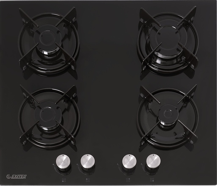 Варочная панель EXITEQ EXH-306 газовая