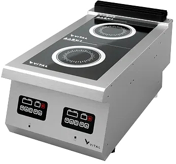 Плита индукционная VITAL IKO7010