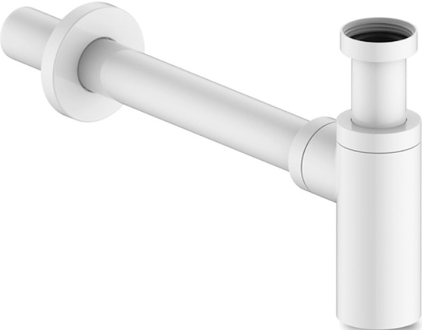 Сифон для раковины IDDIS Optima Home OPTWT00i84