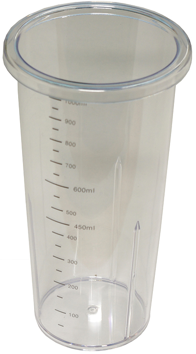 Стакан для миксера Kocateq BLERM1W cup