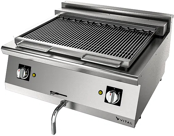 Гриль VITAL PRO-ESI7020