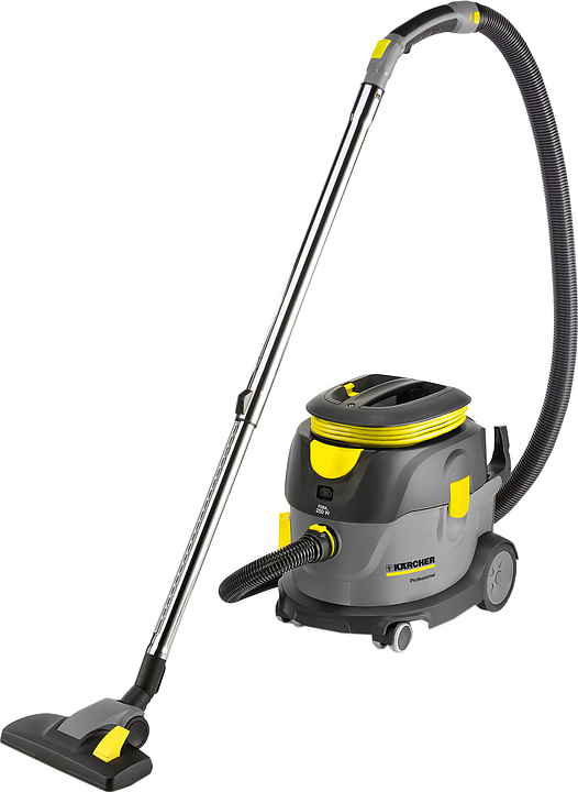 Пылесос Karcher T 15/1 eco!efficiency