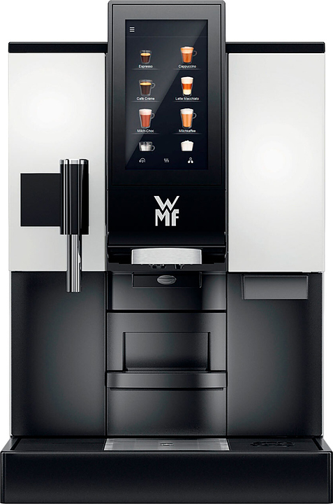 Кофемашина WMF 1100 S Office 03.1120.6002