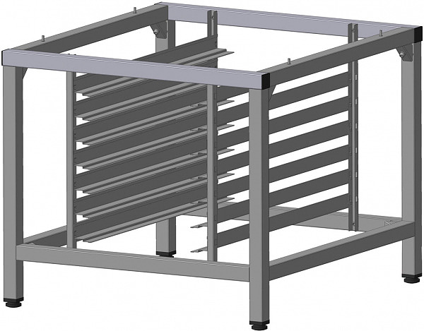 Подставка под пекарский шкаф ITERMA Cп-200/865/660/700-01 для P-10L