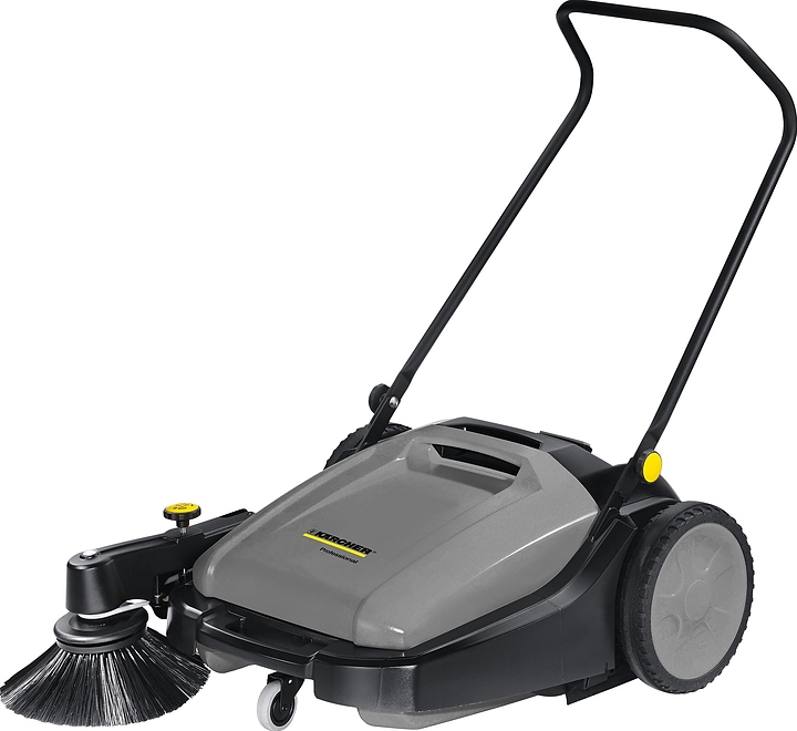 Машина подметальная Karcher KM 70/15 C