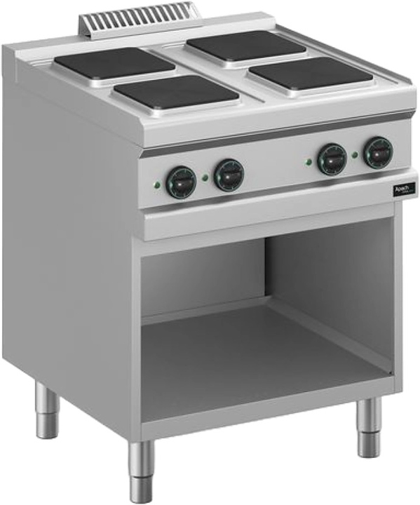 Плита электрическая Apach APRE-89P/PL