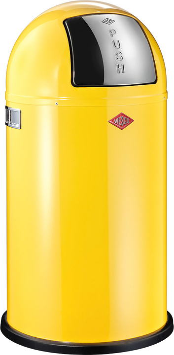 Ведро для мусора Wesco PUSHBOY 175831-19