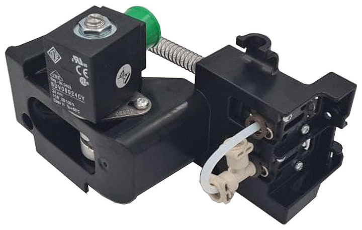 Группа клапанов пережимных Dr.coffee Proxima для к/м Minibar